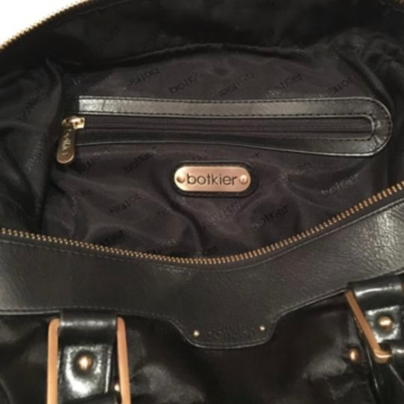 Botkier Sasha Medium Duffle Boho Bag - Picture 7 of 7